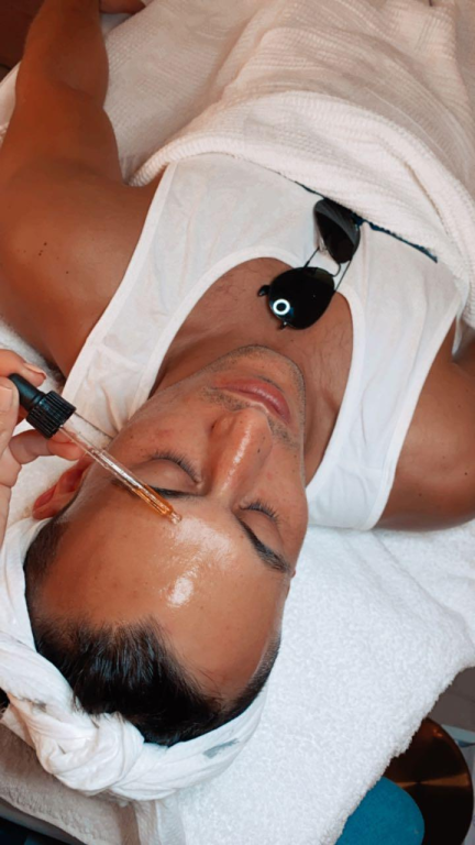 תאיר מלכה SKIN CLINIC תאיר מלכה SKIN CLINIC