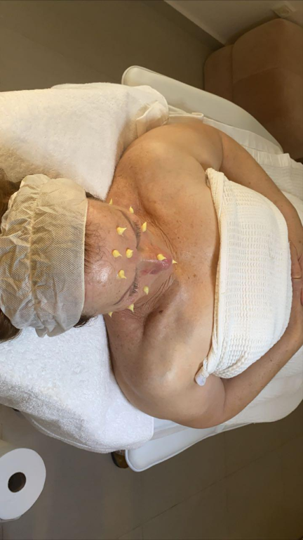 תאיר מלכה SKIN CLINIC תאיר מלכה SKIN CLINIC