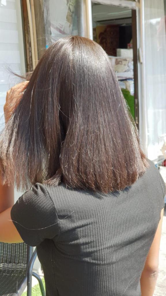 עיצוב ותוספות שיער עיצוב ותוספות שיער