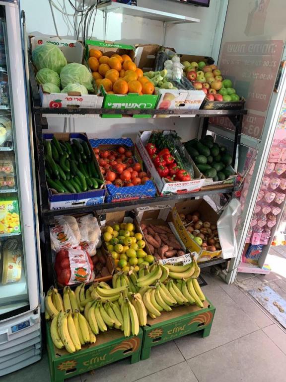 תאתי מרקט תאתי מרקט