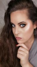 Tal alon Makeup