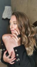 Tal alon Makeup