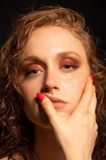 Tal alon Makeup