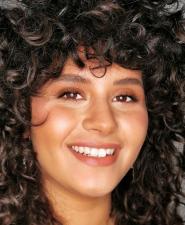 Tal alon Makeup