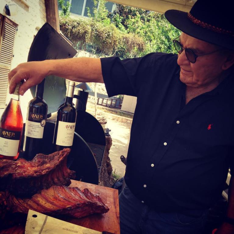 יקב אבנר יקב אבנר