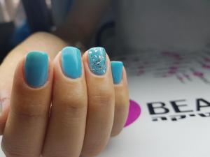 Nail&Beauty AnnaVolf