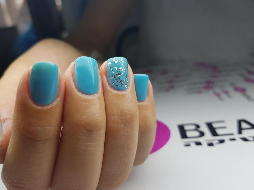 Nail&Beauty AnnaVolf Nail&Beauty AnnaVolf