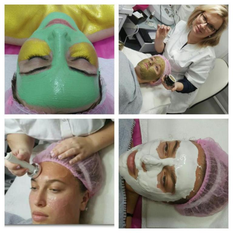 Nail&Beauty AnnaVolf Nail&Beauty AnnaVolf