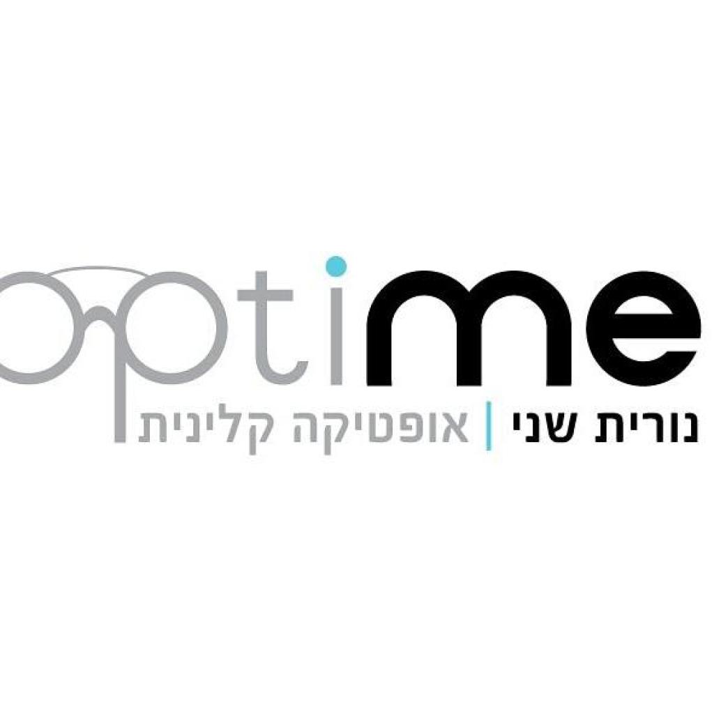אופטיקה optime אופטיקה optime
