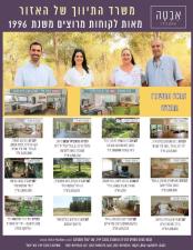 אבטה שיווק נדל"ן