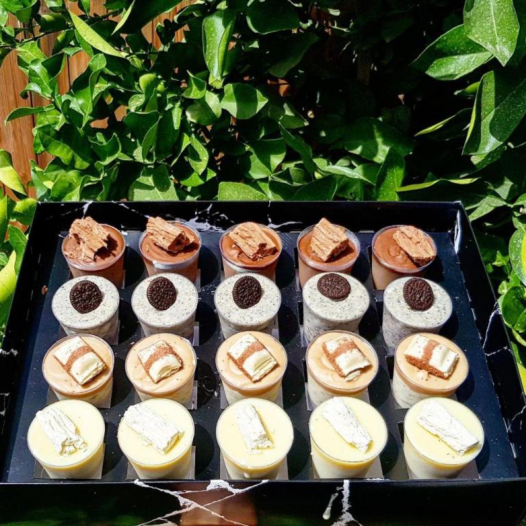 החן שבעוגה החן שבעוגה