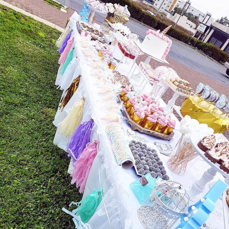 החן שבעוגה החן שבעוגה