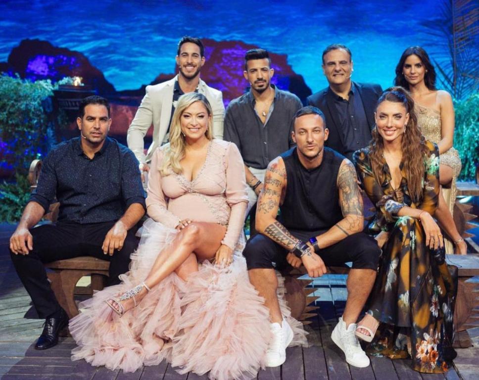 Yam Yagoodaev Yam Yagoodaev