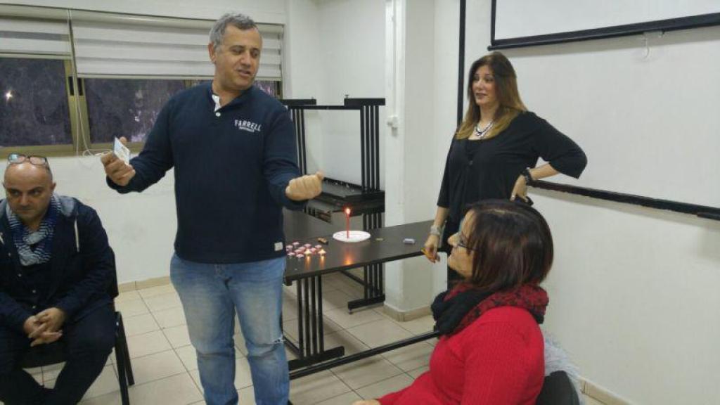 דויד וזאנה חדר ההבדל דויד וזאנה חדר ההבדל