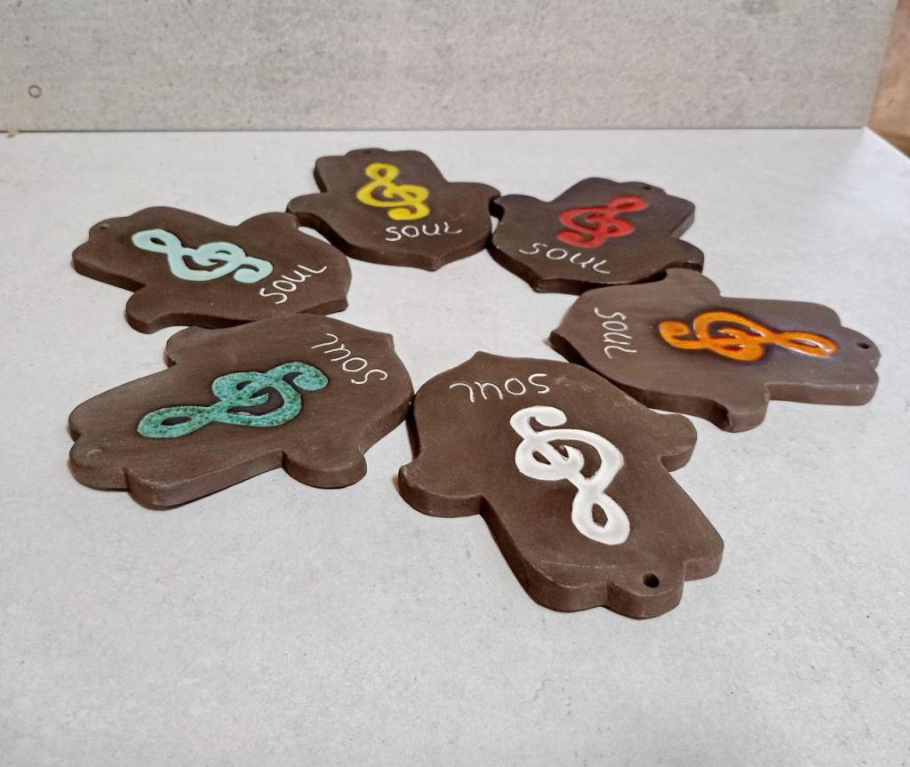 גידי זיוון קדרות גידי זיוון קדרות