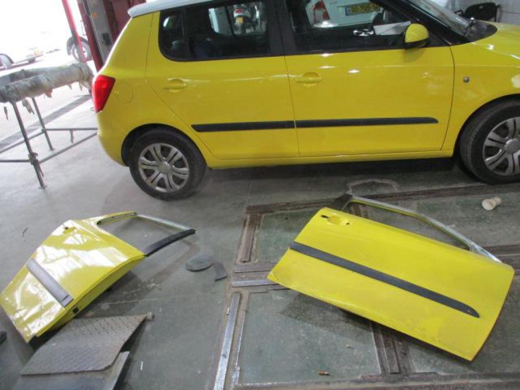 מוסך יוסי צמח מוסך יוסי צמח