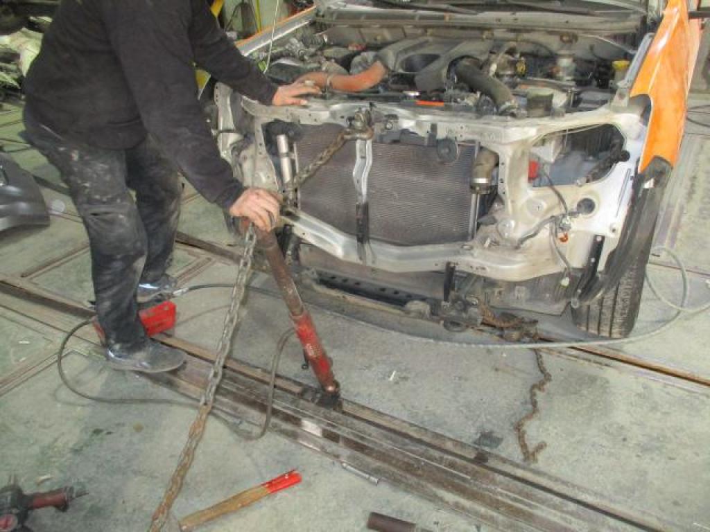 מוסך יוסי צמח מוסך יוסי צמח