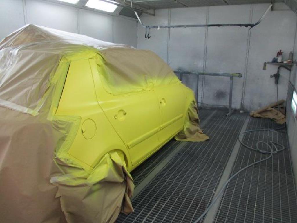 מוסך יוסי צמח מוסך יוסי צמח