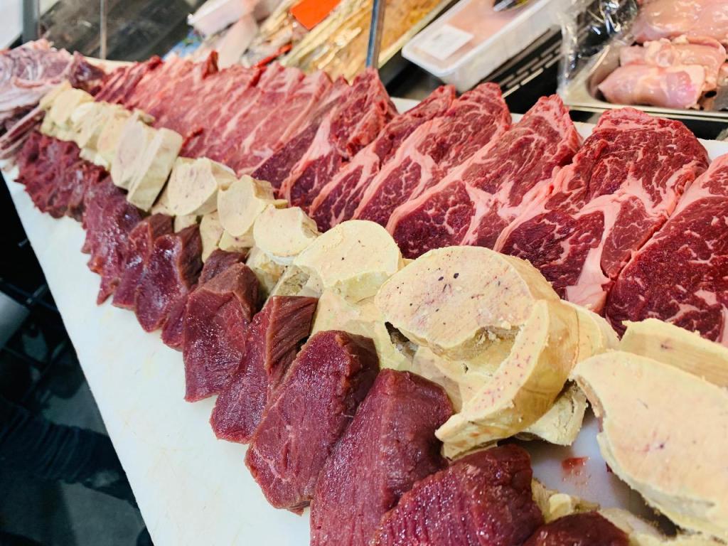 שמקה הקצב שמקה הקצב