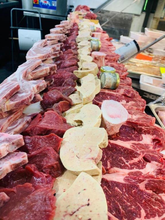 שמקה הקצב שמקה הקצב