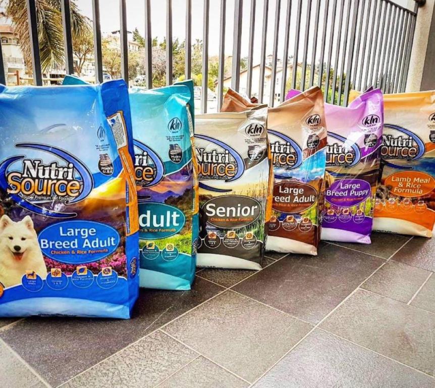 תנו לחיות לאכול תנו לחיות לאכול