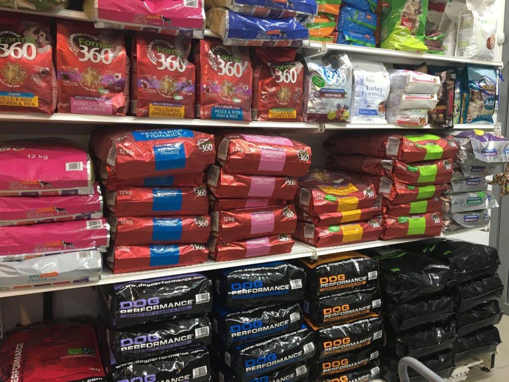 תנו לחיות לאכול תנו לחיות לאכול