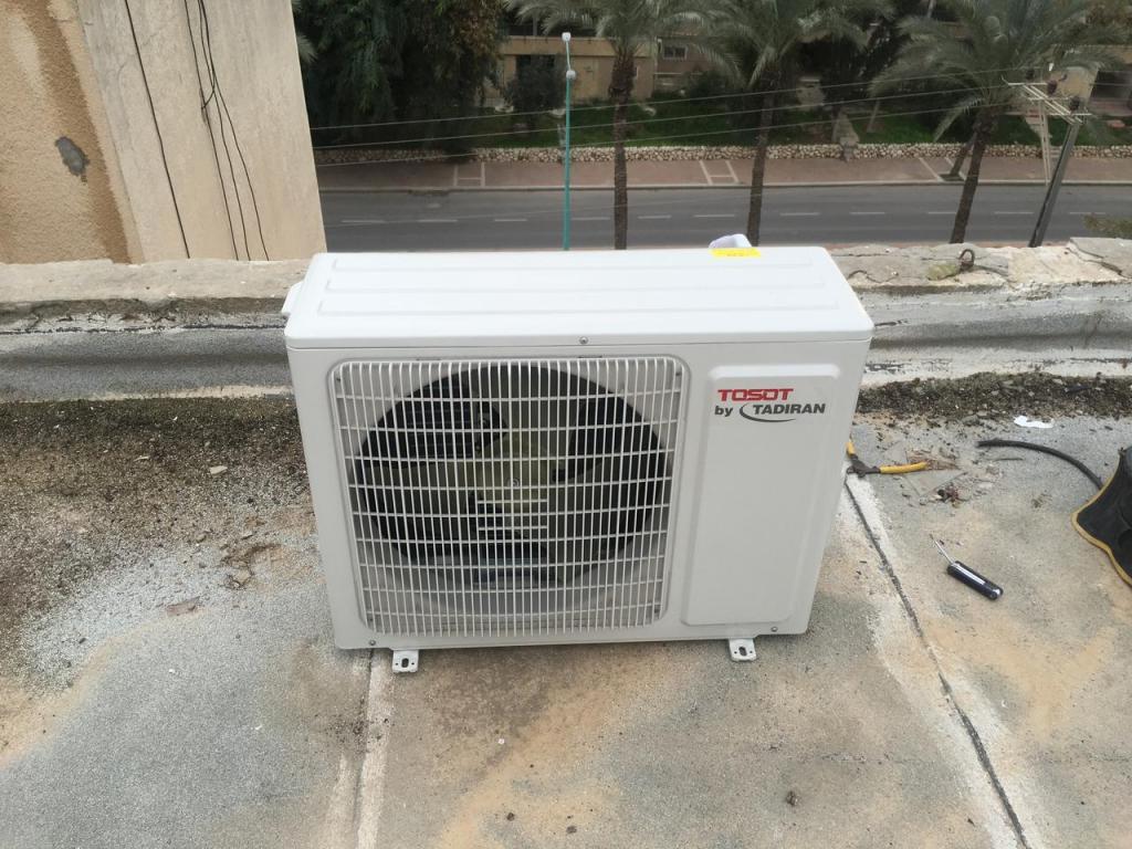 קינג קור מערכות מיזוג אוויר קינג קור מערכות מיזוג אוויר