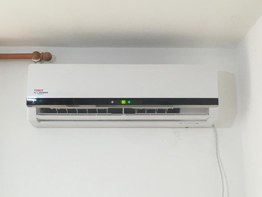 קינג קור מערכות מיזוג אוויר קינג קור מערכות מיזוג אוויר