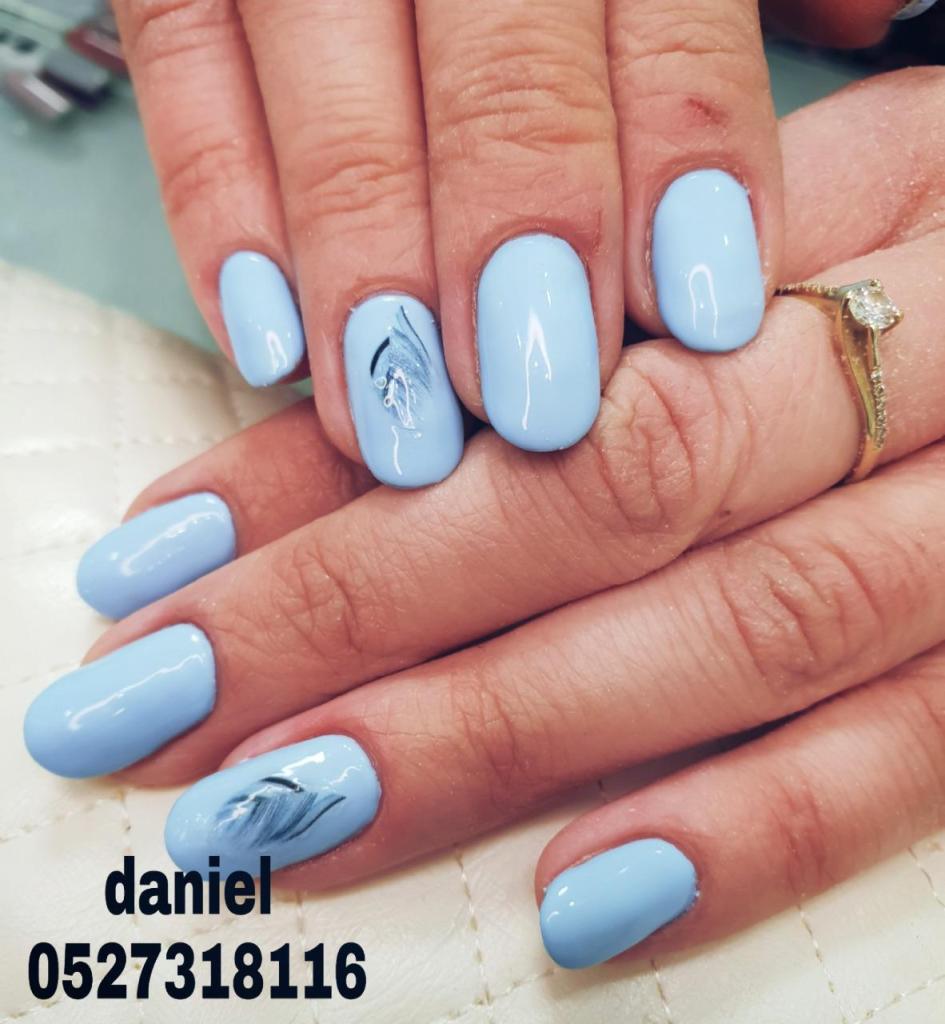 דניאל סטודיו דניאל סטודיו