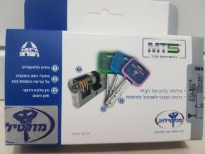 עידן המנעולן