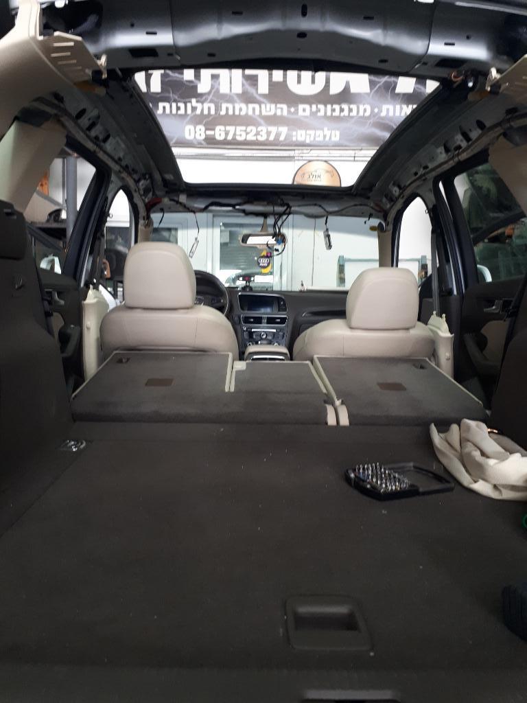 אולג שרותי זגגות רכב אולג שרותי זגגות רכב