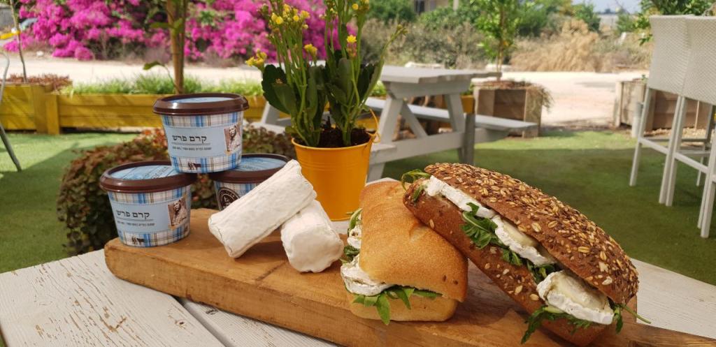 קפה בעגלה קפה בעגלה