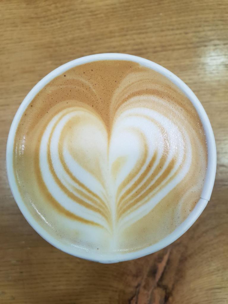 קפה בעגלה קפה בעגלה