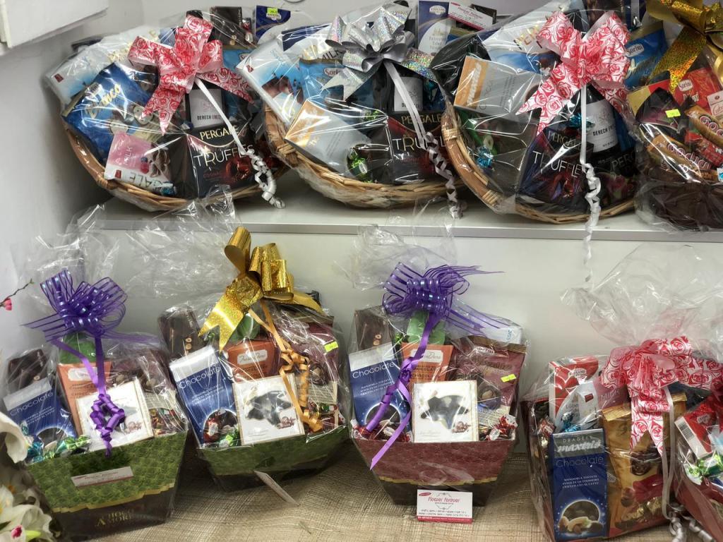 Flower Forever נצרת עילית Flower Forever נצרת עילית