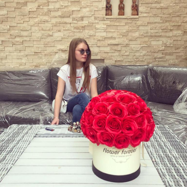 Flower Forever נצרת עילית Flower Forever נצרת עילית