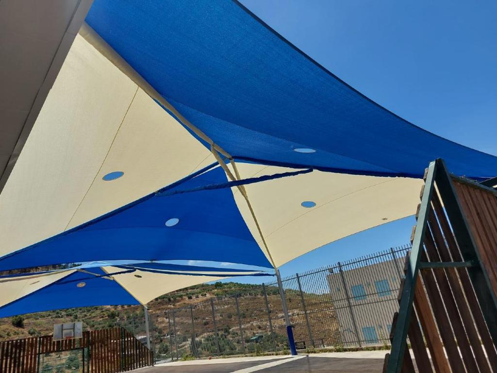 סככות טליה בעמ סככות טליה בעמ