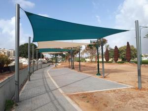 סככות טליה בעמ