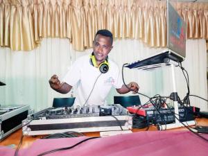 Dj dani almyahu