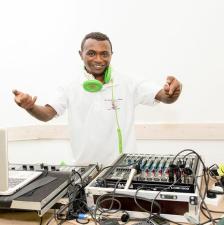 Dj dani almyahu