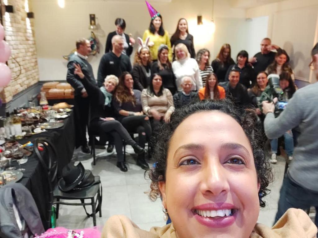 צחוק פלוס צחוק פלוס