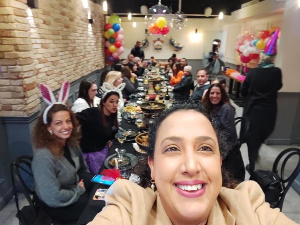 צחוק פלוס צחוק פלוס