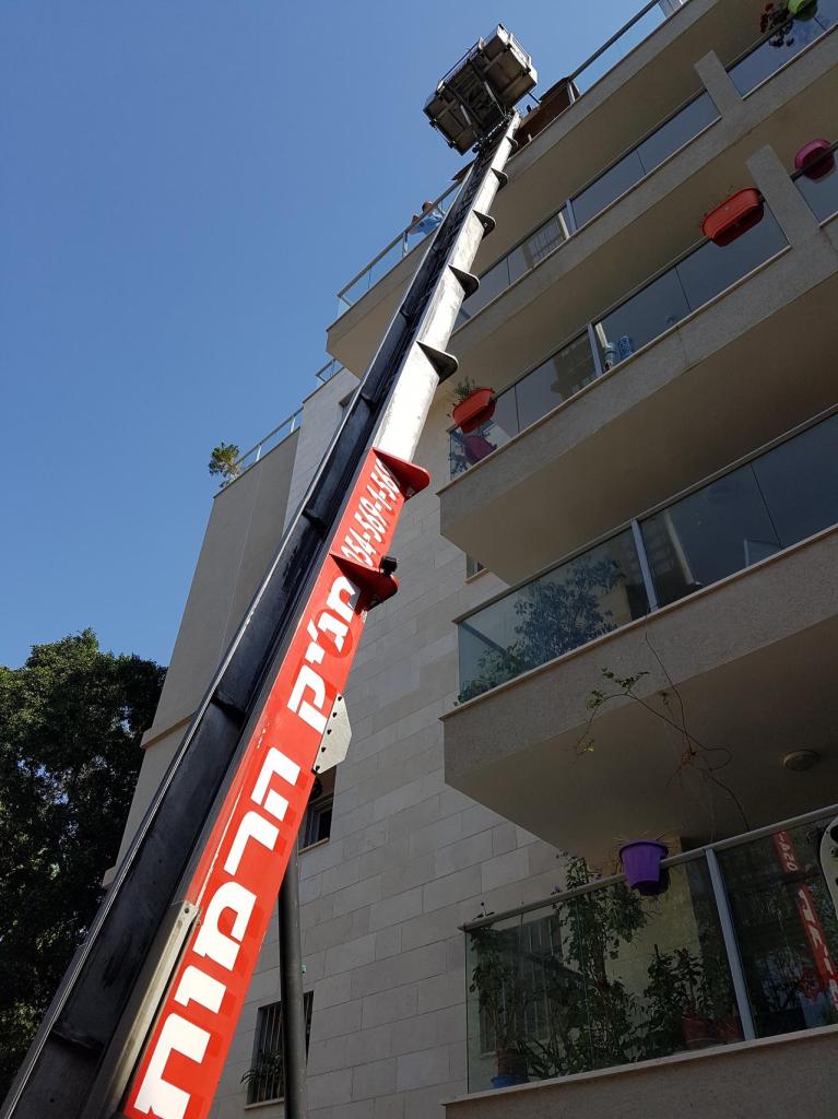 מג'יק הרמות מנופי הרמה לגובה מג'יק הרמות מנופי הרמה לגובה