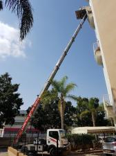 מג'יק הרמות מנופי הרמה לגובה