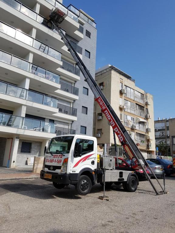 מג'יק הרמות מנופי הרמה לגובה מג'יק הרמות מנופי הרמה לגובה