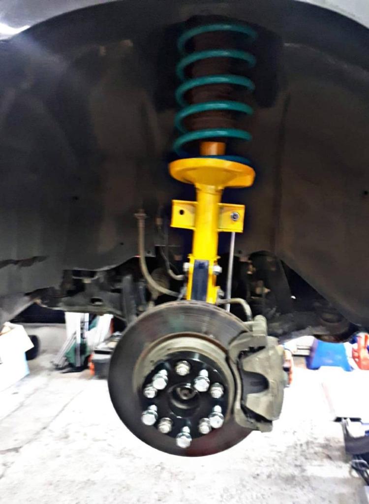 G road שיפורים לרכבי 4X4 G road שיפורים לרכבי 4X4