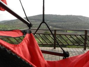 צ'רמוקס ערסלי ישיבה Chairmox
