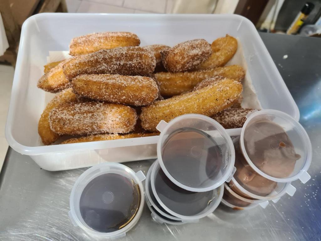 הפיצה של יהלי הפיצה של יהלי