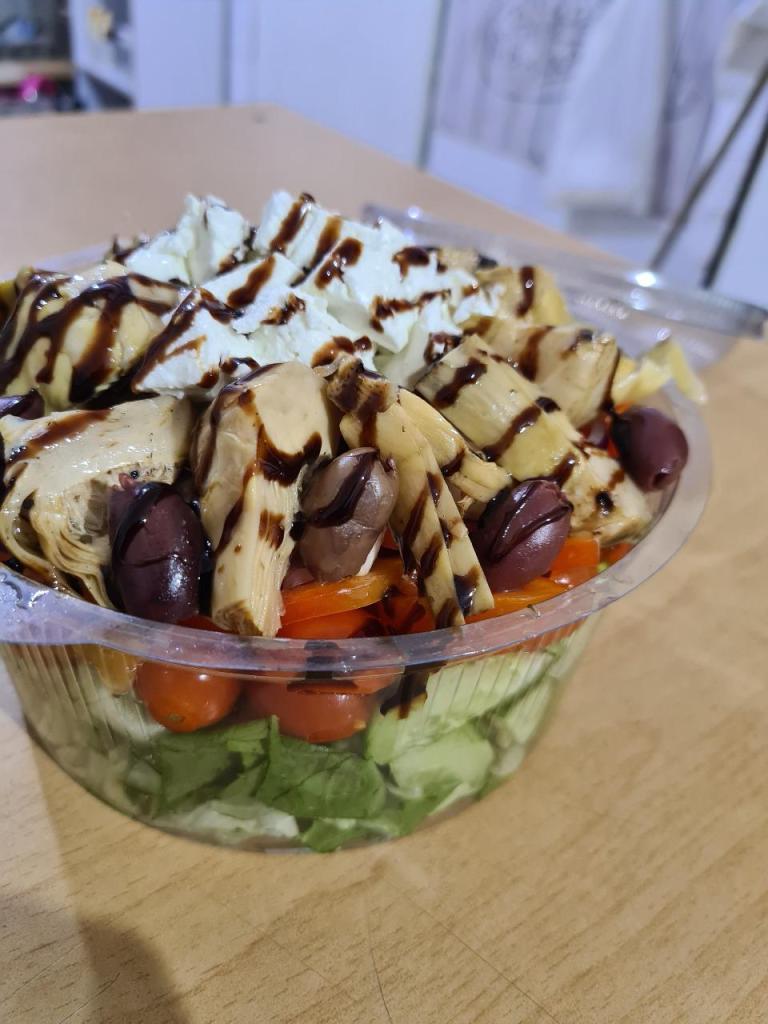 הפיצה של יהלי הפיצה של יהלי