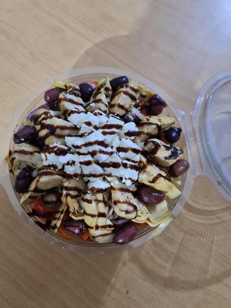 הפיצה של יהלי הפיצה של יהלי