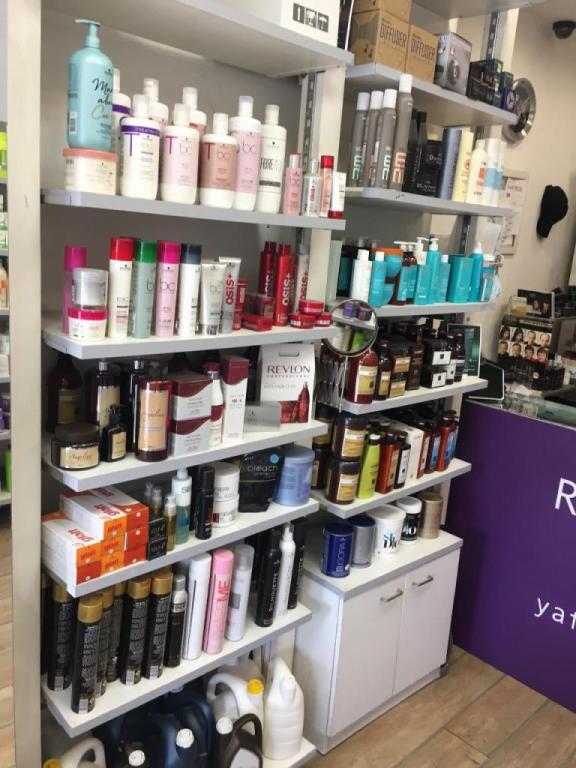 ריצ' סנטר ריצ' סנטר